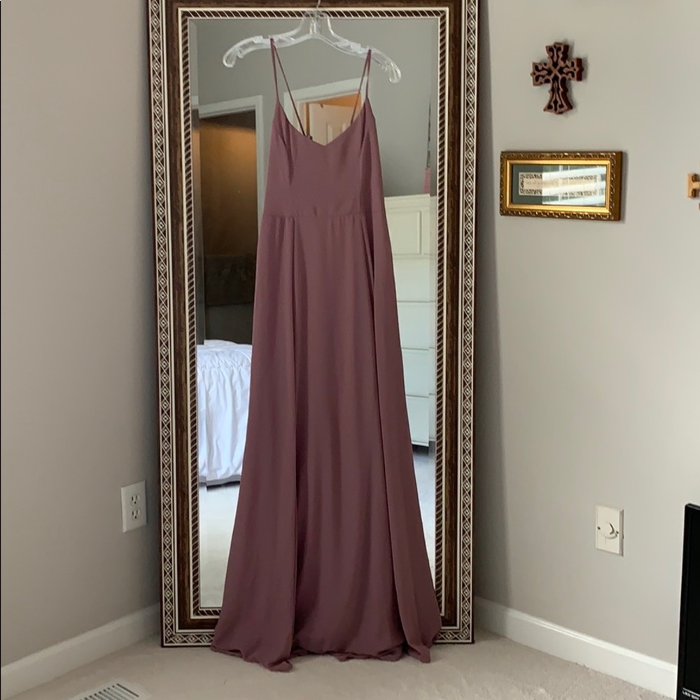 Show Me Your Mumu Formal Dress